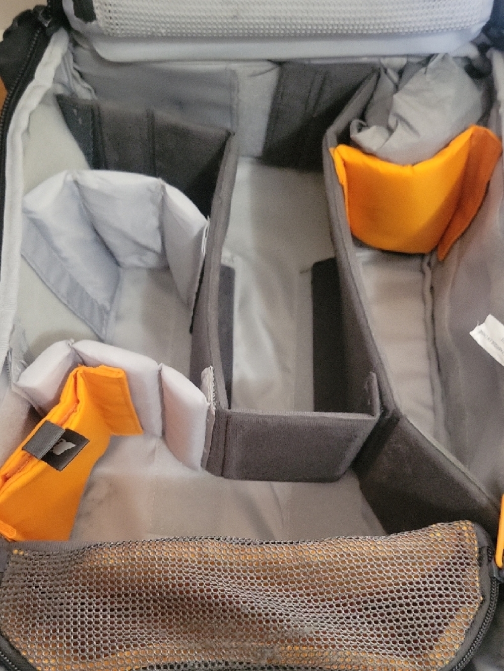 Lowpro Camera Backpack - Picture 9 of 15